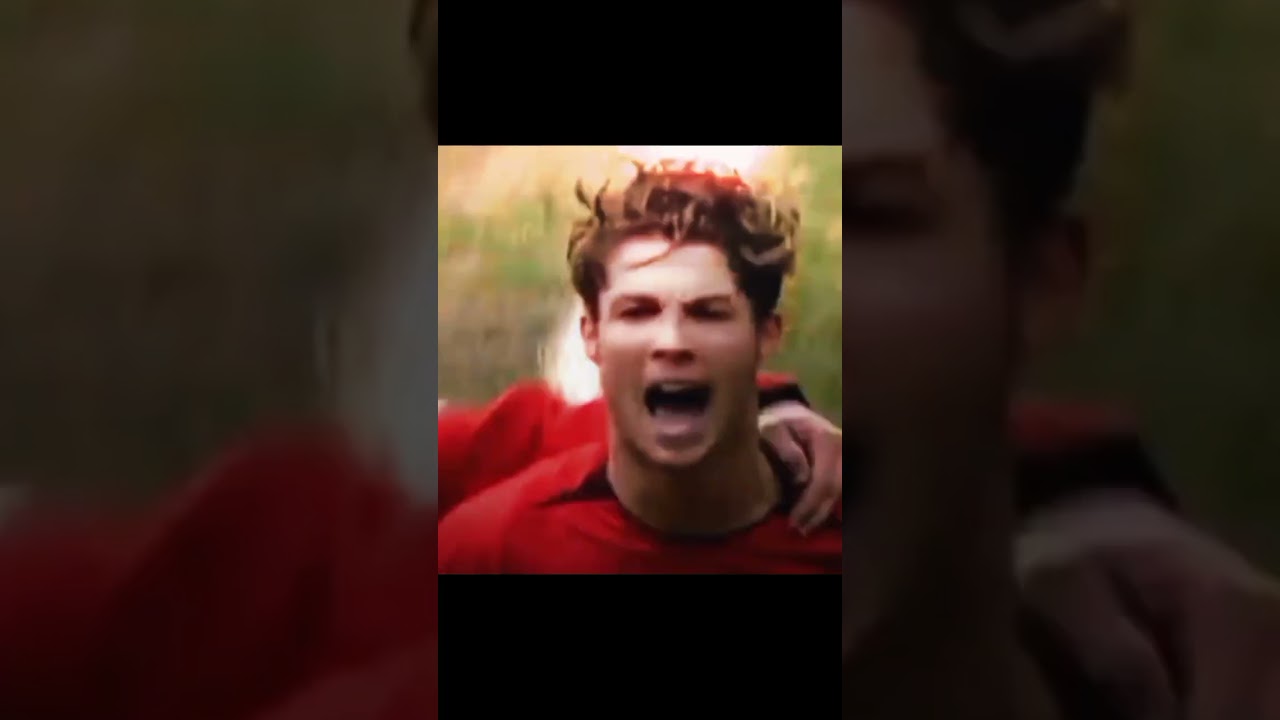 GMFU🤩🤩||CR7 EDIT||