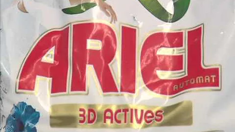 Co jsou typy pracích prostředků Podle konzistence?