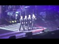 Westlife Tour - I