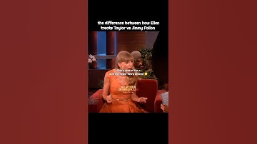 Jimmy is a gentleman, period. 😻 | #taylorswift #shorts