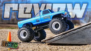 FMS Smasher V2 REVIEW | Performance, Durability, & Best Upgrades? | LVC RC
