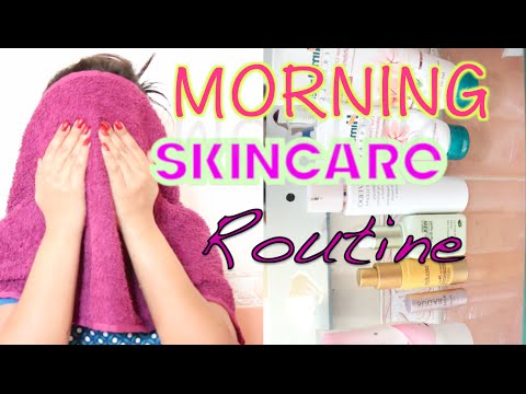 My Morning Skin
