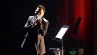 darren hayes   the lover after me