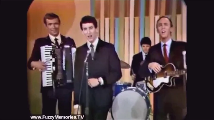 Gary Lewis & The Playboys - Save Your Heart For Me...