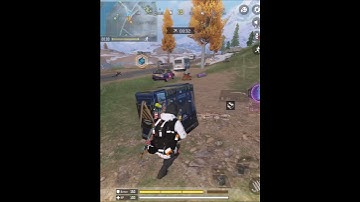 Squad wipe with AK117 | COD Mobile #shorts #callofdutymobile #codm #battleroyale