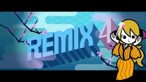 Remix 4 Fever Randomized - Rhythm Heaven Custom Remix