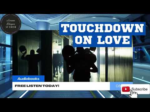 Touchdown On Love Ch 18