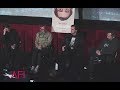 John Cage 4′33″ performance by Jim Carrey, Judd Apatow, Spike Jonze & Chris Smith