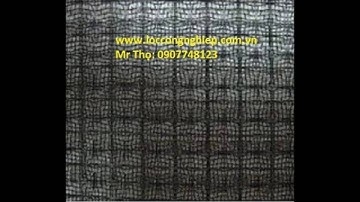 Lưới lọc bụi máy lạnh