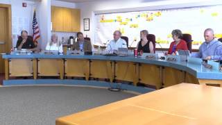 June 28, 2016 Cook County Board of Commissioners