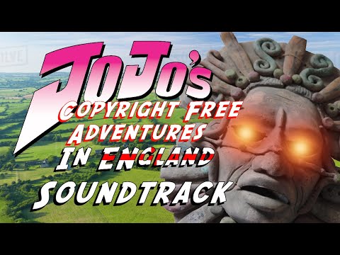 jojo's-copyright-free-adventures-in-england-soundtrack