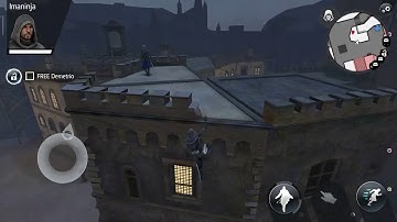 Taking a kill out of Corruption | Assassin