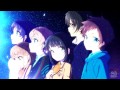 Nagi no Asakkura OP2 full [Ebb and Flow] Ray