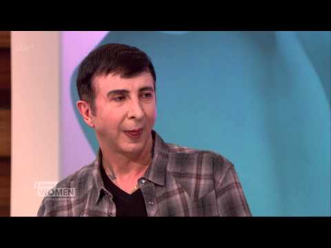 Marc Almond On
