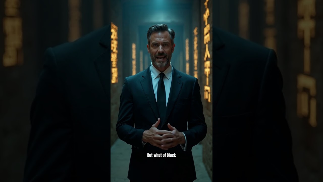 Что произойдет, когда Шазам и Черный Адам сразятся?