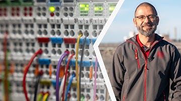 Climate control at Frövi in Sweden | Royal Brinkman Technical Projects