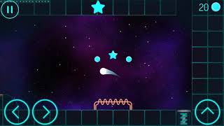 Pinball Platform - Arcade Action Platformer screenshot 2