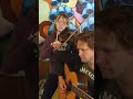 Estonian Waltz Violin and Guitar Cover Short "A" Section
