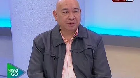 NTG: Panayam kay Atty. Samuel Jardin, Exec. Dir., ...