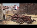 Test des Nouvelles armes RELIC CROSSOUT FR