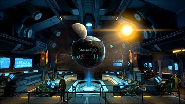 Xcom: Enemy Within Episode 1 (late, but done)