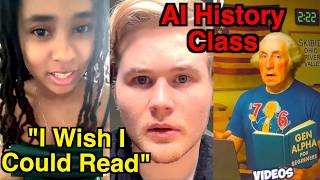 Gen Alpha wants to be Gen Z Wealth