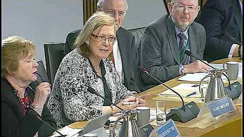 Standards, Procedures and Public Appointments Committee - 6 December 2018