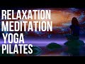 AMBIENT BEAT MEDITATION YOGA RELAXATION MUSIC