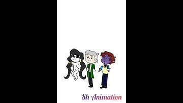 William in fnaf6#fivenightsatfreddys#animationart#art#fnaf#shad animation#animation