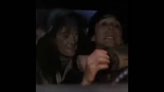The First Power.Lou Diamond Phillips, Nada Despotovich(the bag lady)And Tracy Griffith.