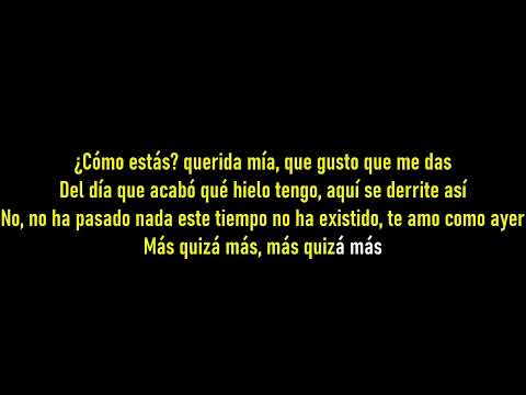 Domenico Modungo - Como estas? - Karaoke