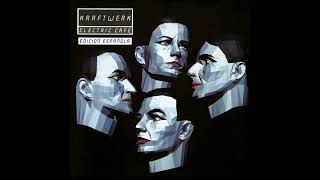 Watch Kraftwerk Objeto Sexual video
