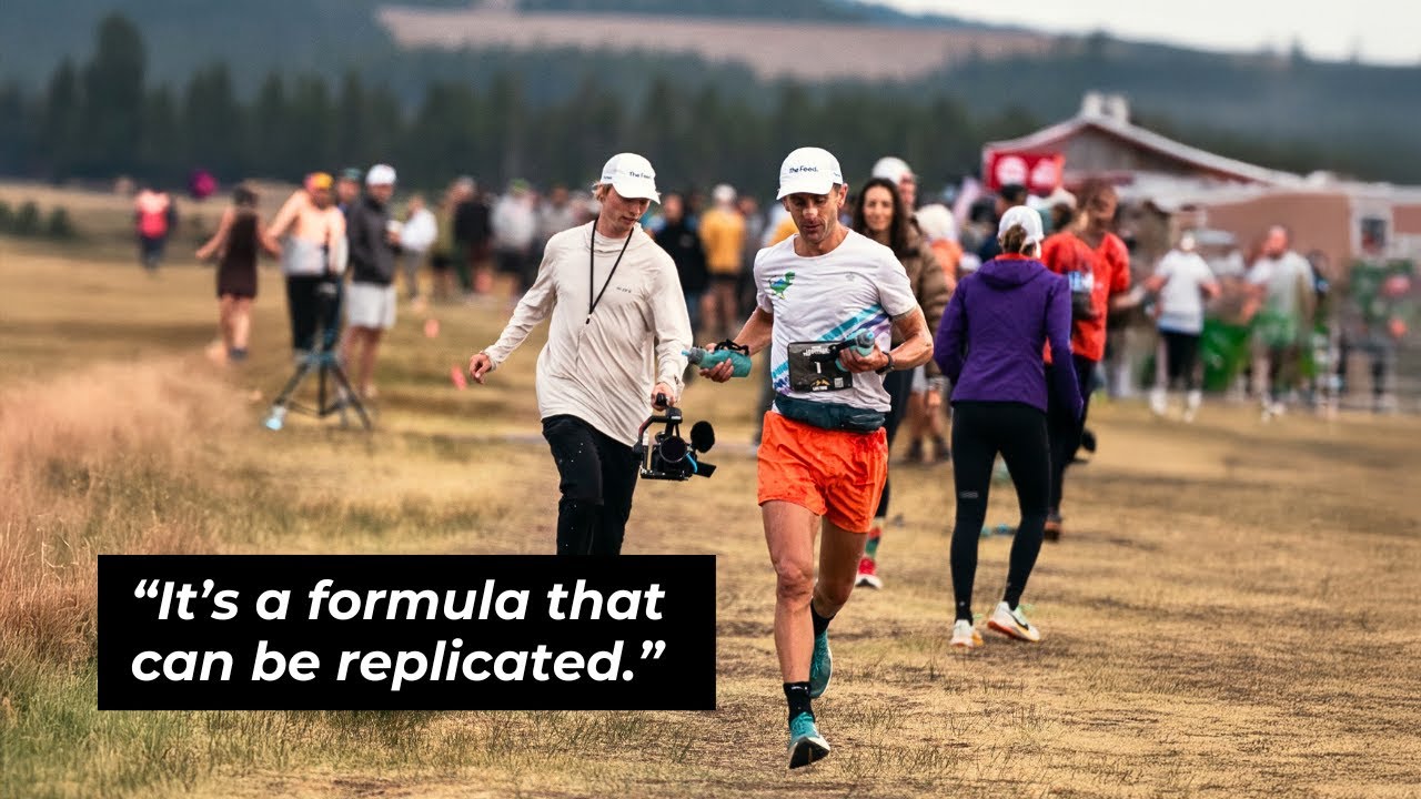 Making Videos for David Roche, with Cody Bare