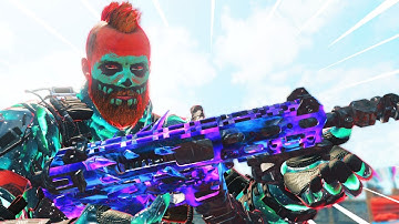 The Issues Behind Operation Absolute Zero... (COD BO4)