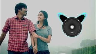 Adada Ithuyenna BASS BOOSTED | Thodari | Dhanush, D.Imman