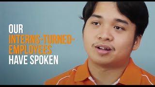 Life After Internship at O&B | Java Developers Philippines