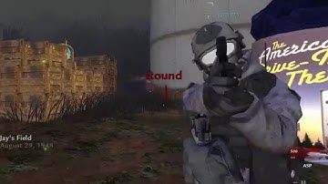 Custom map zombie #30 [FR] "bbf2"