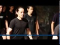ART INSIGHT METRO TV "TADASHI SUZUKI" (2)