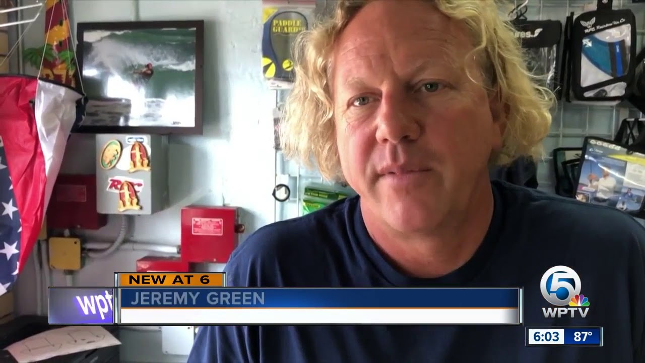 vero beach weather Tequesta police getting new tactical gear