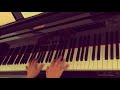 きみがいいねくれたら/きゃりーぱみゅぱみゅ piano solo