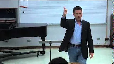 Chris Westfall: The Artist and the Elevator Pitch