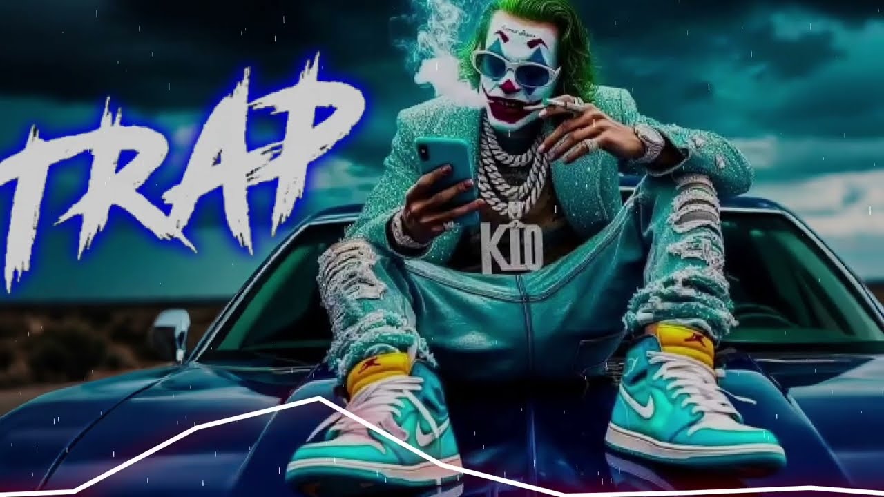 GRITTY TRAP RAP 🔥 Hip-Hop Beats 2025 | USA Audition Freestyle Type Beat