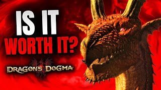 Is DRAGON'S DOGMA Worth Playing Today? (2024 Review, No Spoilers)