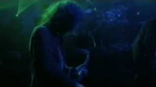 The Cure - Lullaby (Live 1992)