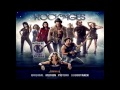 12 Shadows of the Night - Harden My Heart - Rock of Ages 2012 Original Soundtrack