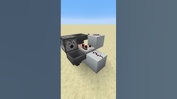 #short Shulker loader overflow