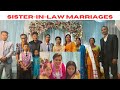 Shali Ka Sadhi | Sister-in-law Marriage