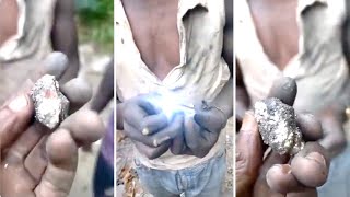 This Haiti Native Reveals The Truth About The Real Life Vibranium Hidden Inside This Old Mountain