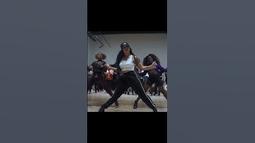Backin It Up   Pardison Fontaine /  Aliya Janell Choreography!!!!