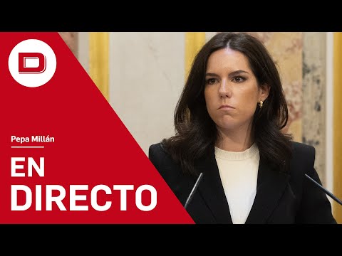 DIRECTO | Vox comparece en el Congreso el mismo día en el que se debate la ley de amnistía